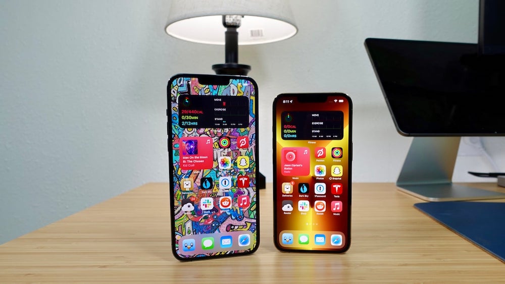 iOS 15.0.1