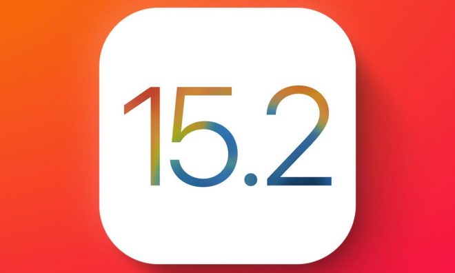 iOS 15.2 Güncellemesi Yayınlandı! İndir!