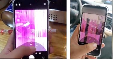 iPhone 13'ün Kamerası
