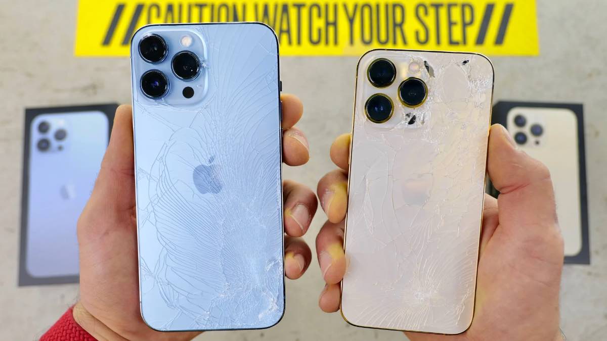 iPhone 13 Ekran Değişim Ücreti