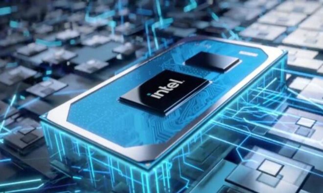 Intel Alder Lake-P İşlemcisi Serisi, Laptoplara Büyük Güç Getirecek