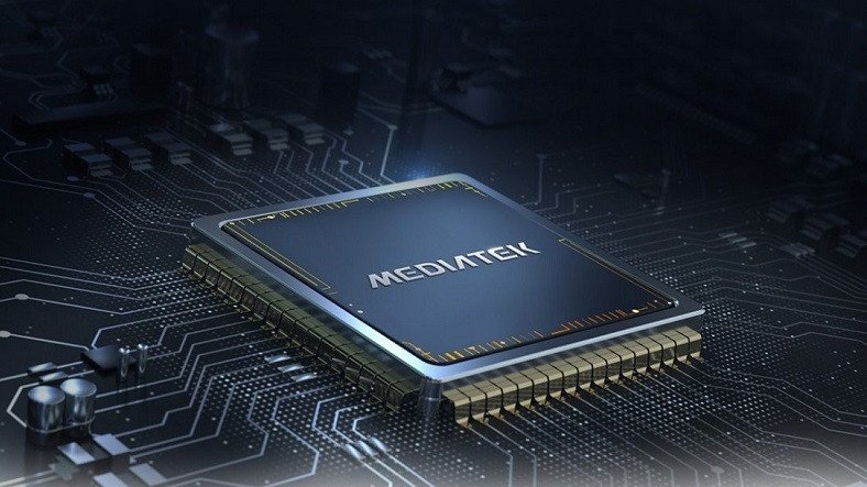 MediaTek