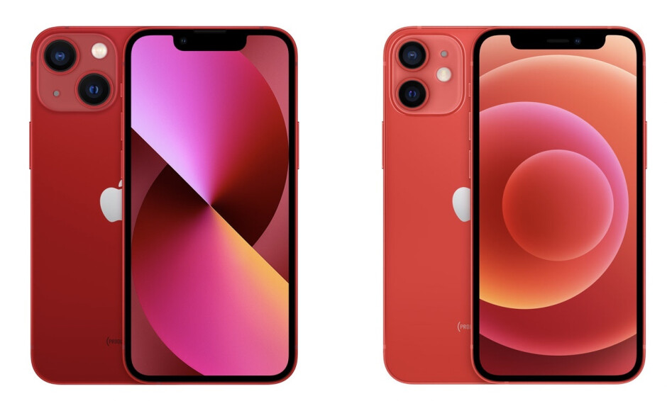 Разница 12 мини и 13 мини. Iphone 12 Mini и 13 Mini. Iphone 12 vs 13 Mini. Айфон 12 мини ред. Iphone Mini 13 Mini.
