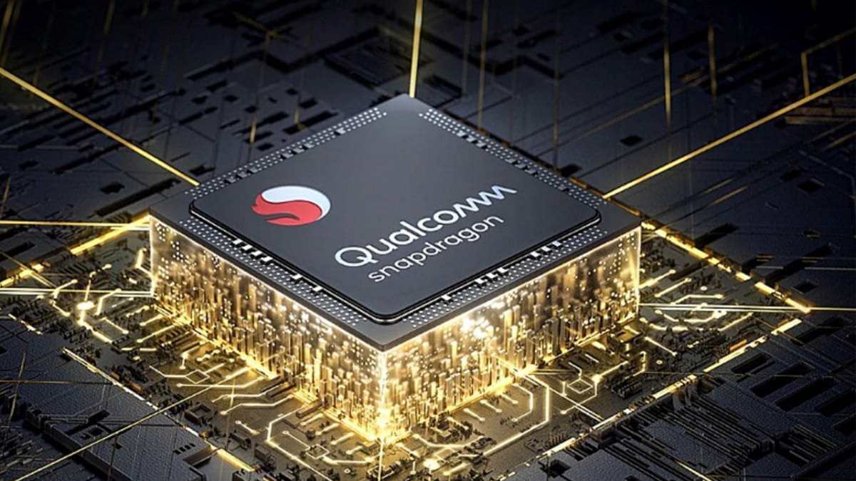 Snapdragon 898
