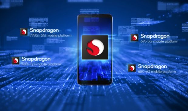 Qualcomm Snapdragon