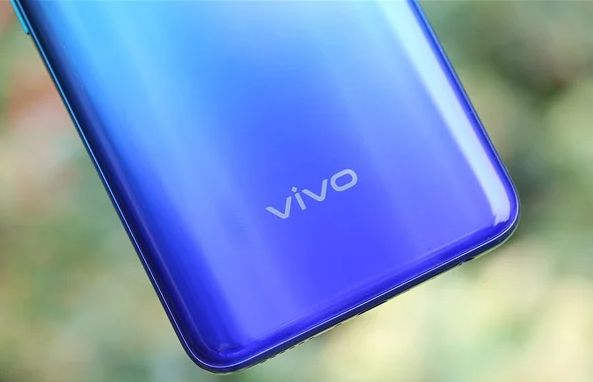 Vivo NEX