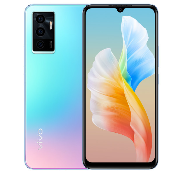 vivo S10e