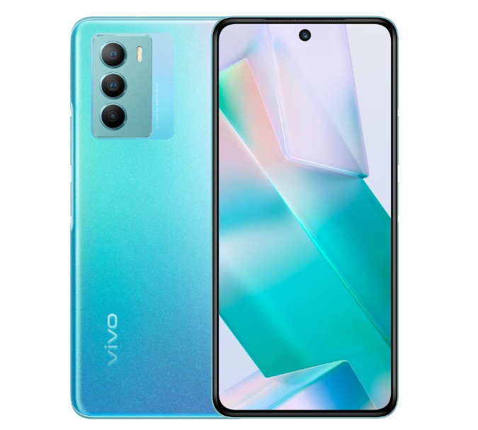 vivo T1