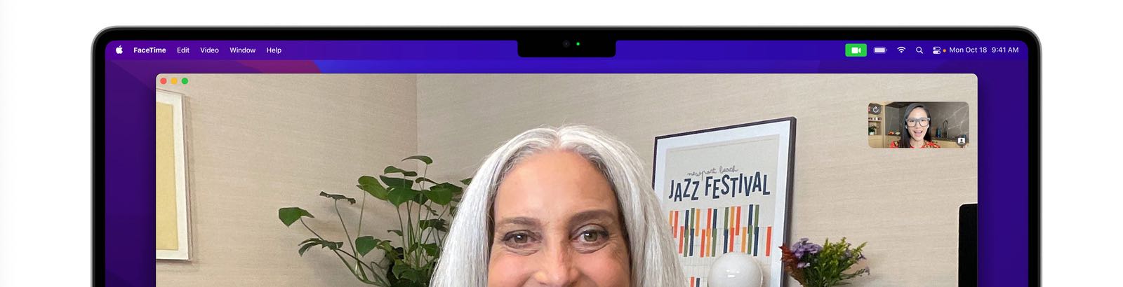 Çentikli MacBook Pro