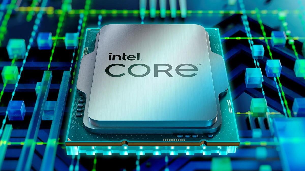 Intel Core i7-12700H