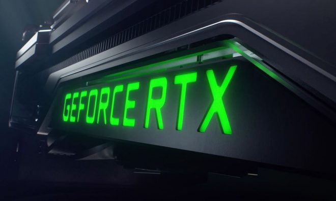 Yeni NVIDIA RTX 2060, Ekran Kartı Krizine Son Verecek!