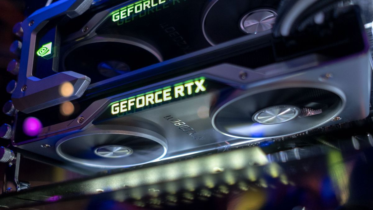 NVIDIA RTX 40