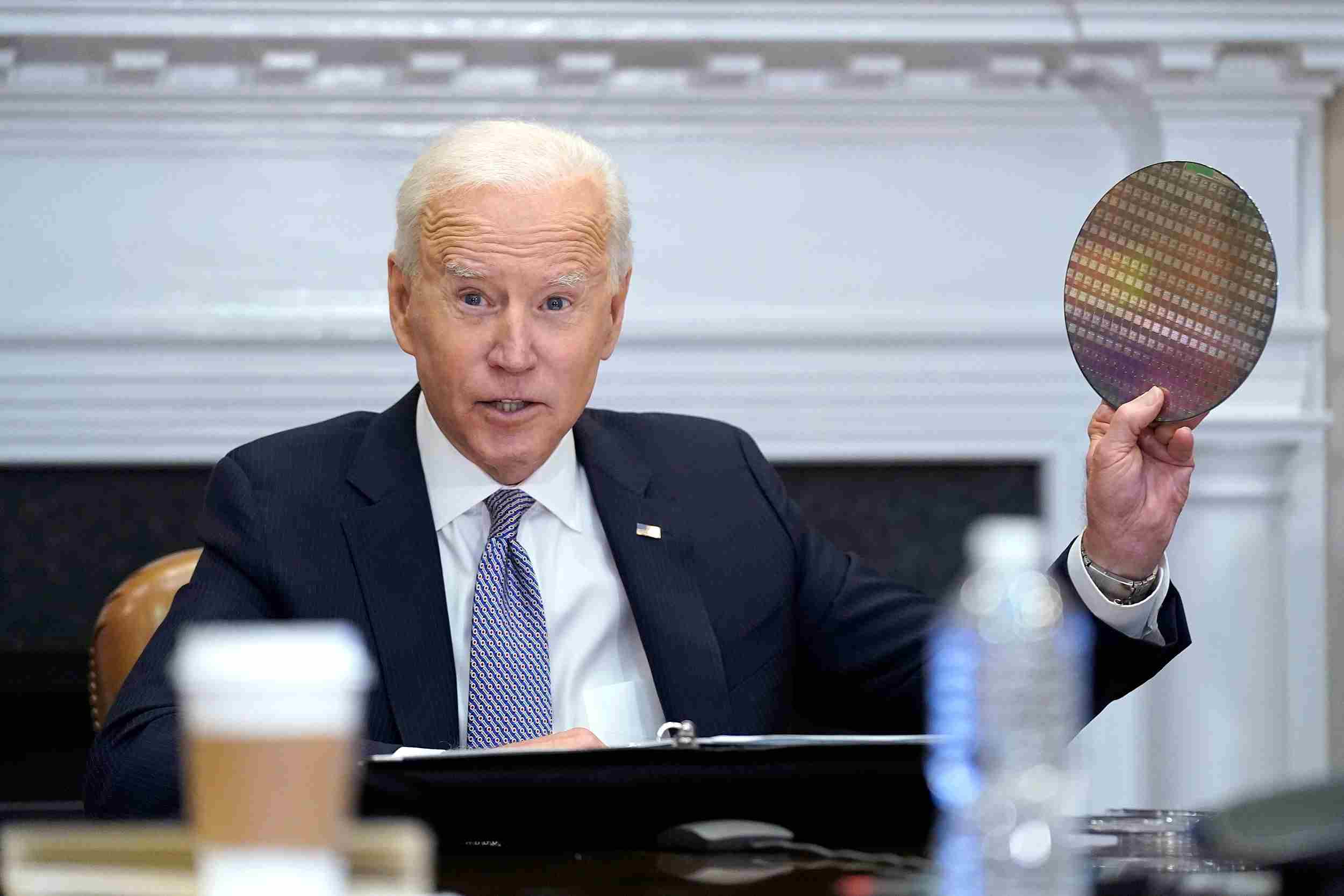 Joe Biden