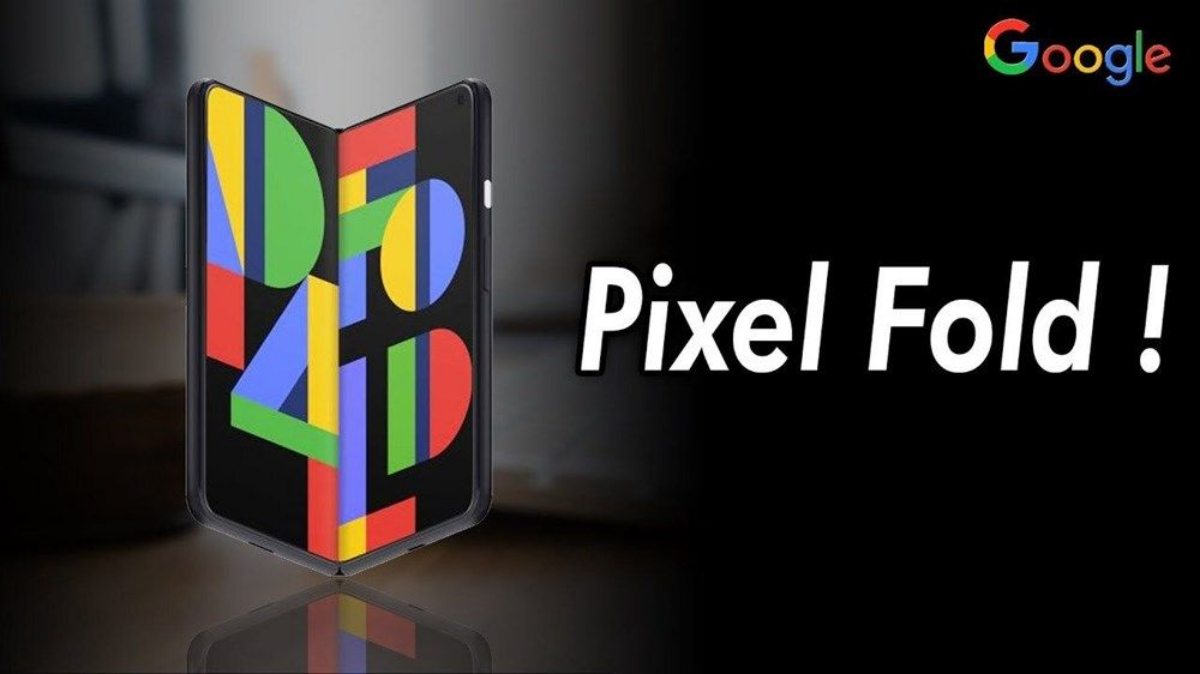 Google Pixel Fold