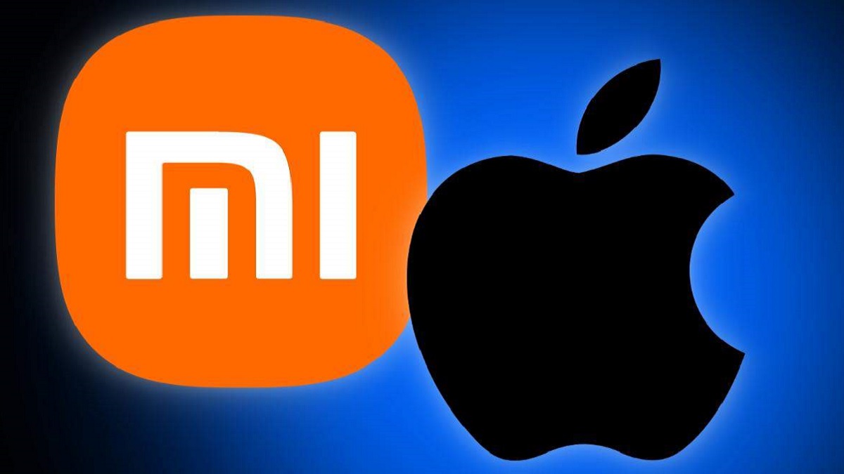 Apple ve Xiaomi