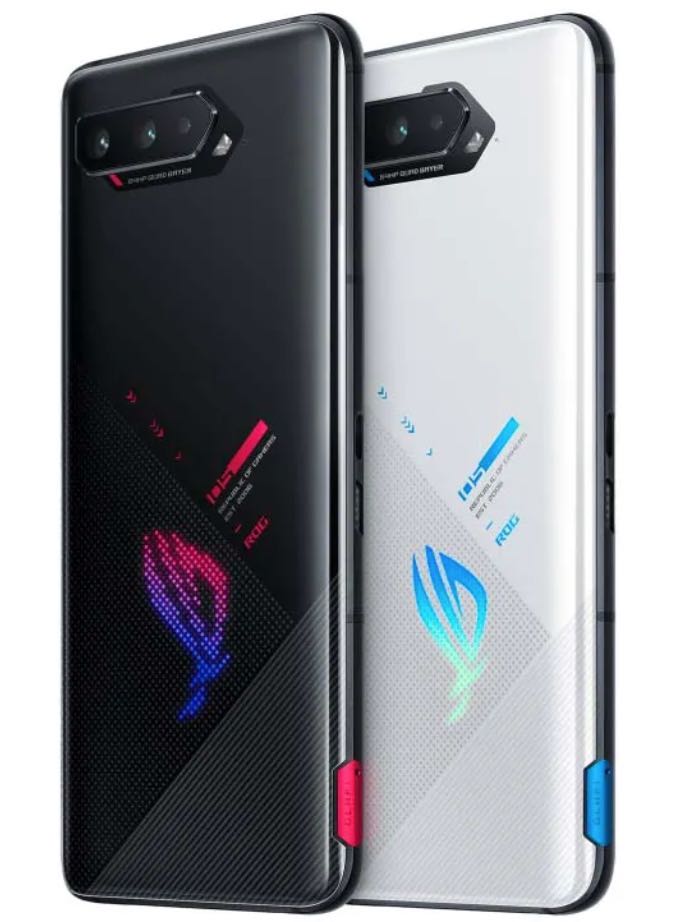 Asus ROG Phone 5S