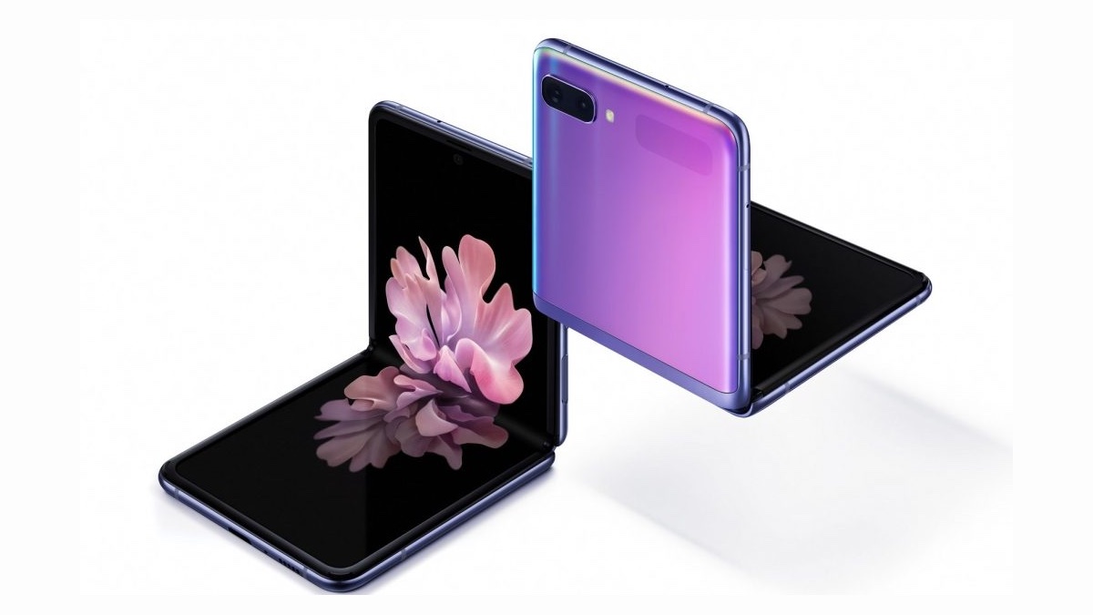 Galaxy Z Flip Fiyatı