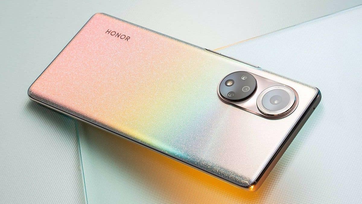 Honor 60