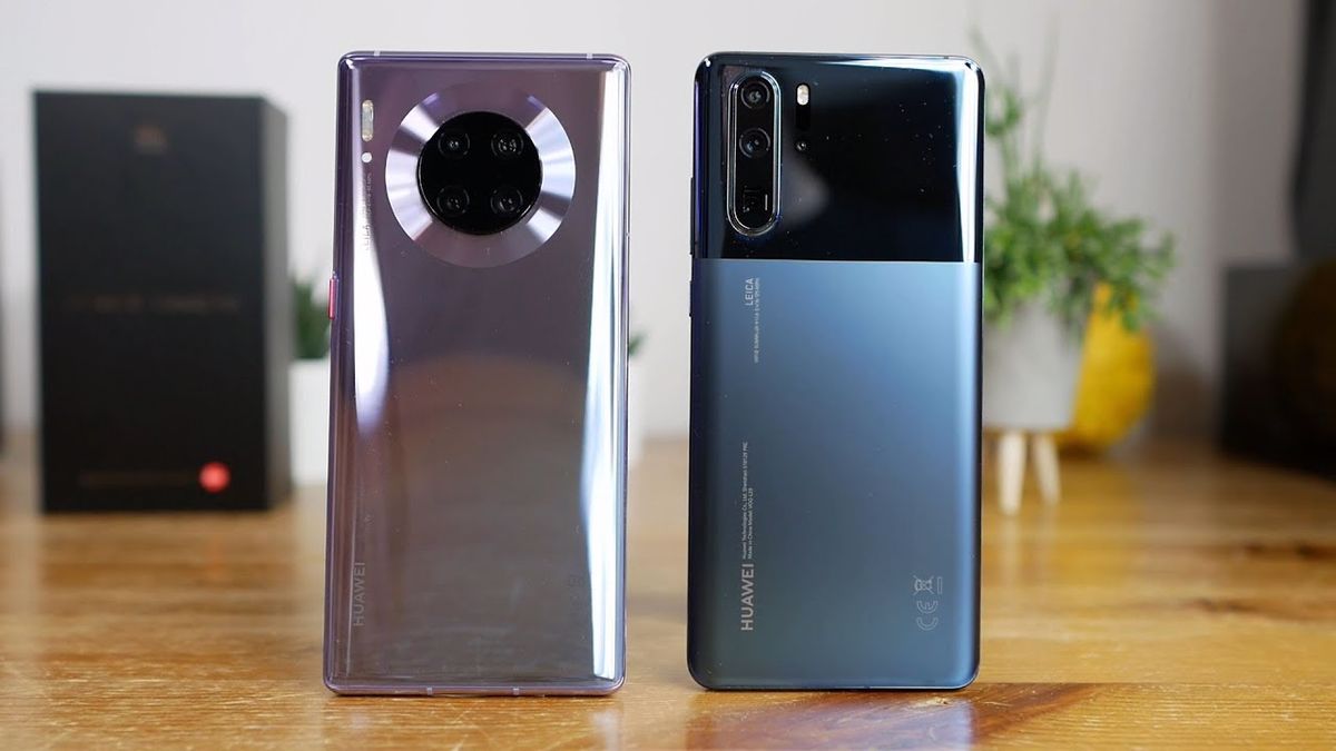 Huawei P30 Pro