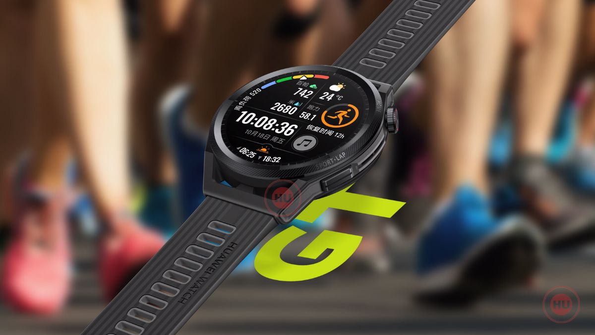 Huawei Watch GT Runner fiyat