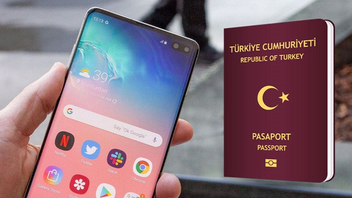 IMEI Kayıt Ücreti