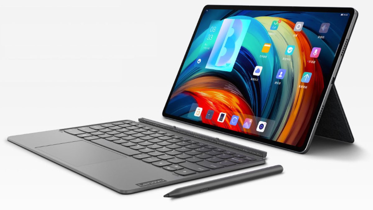 Lenovo Xiaoxin Pad Pro özellikleri