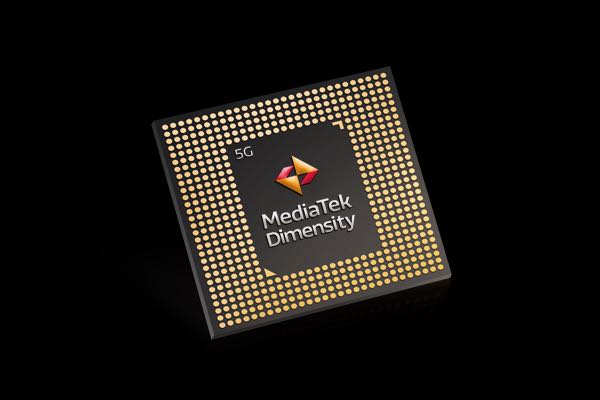 MediaTek Dimensity 2000