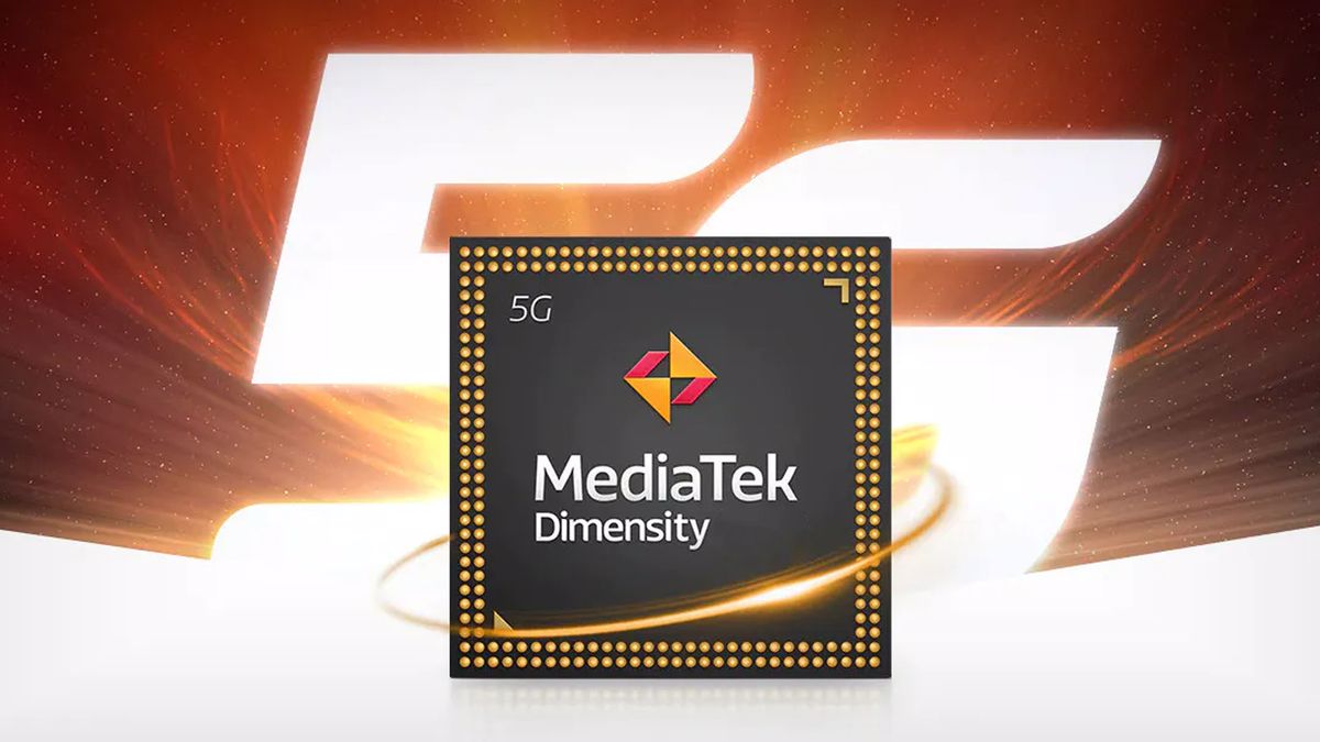 MediaTek Dimensity 7000