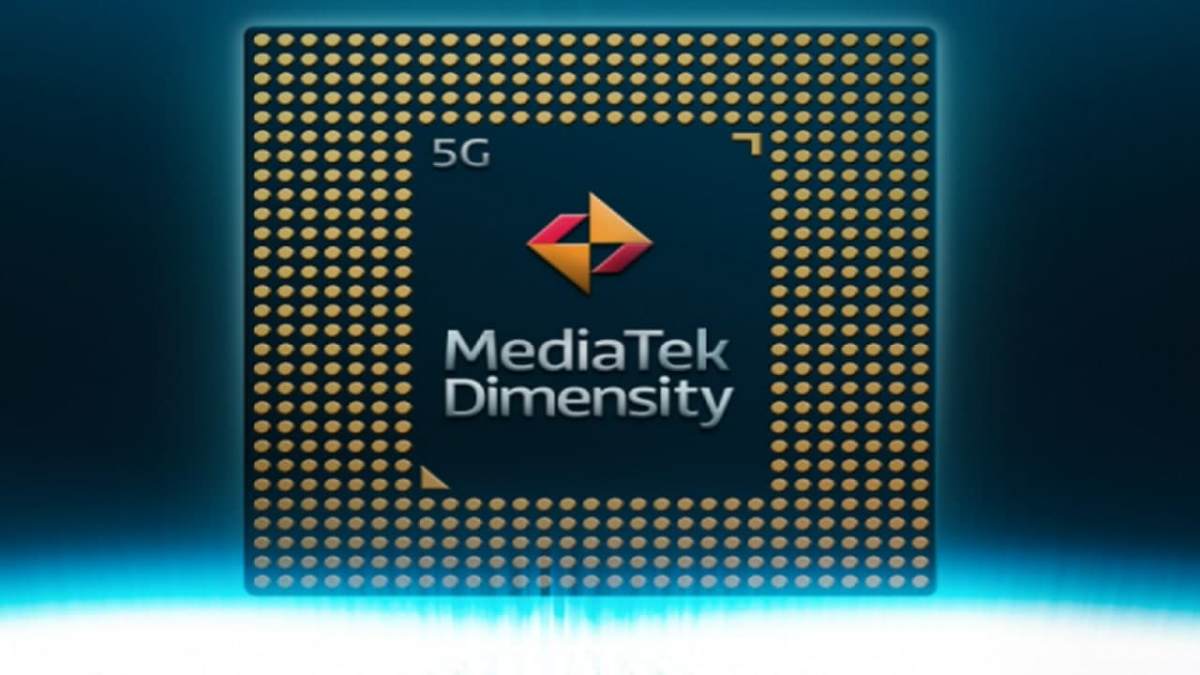MediaTek Dimensity 9000