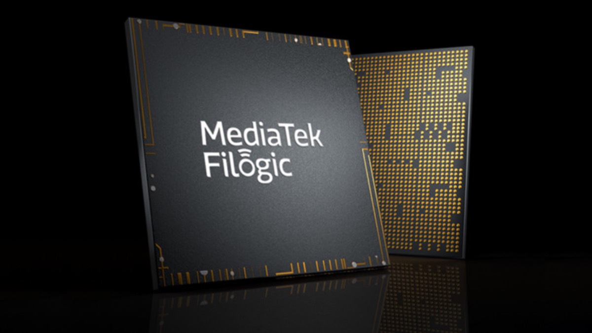 MediaTek Wi-Fi 6E