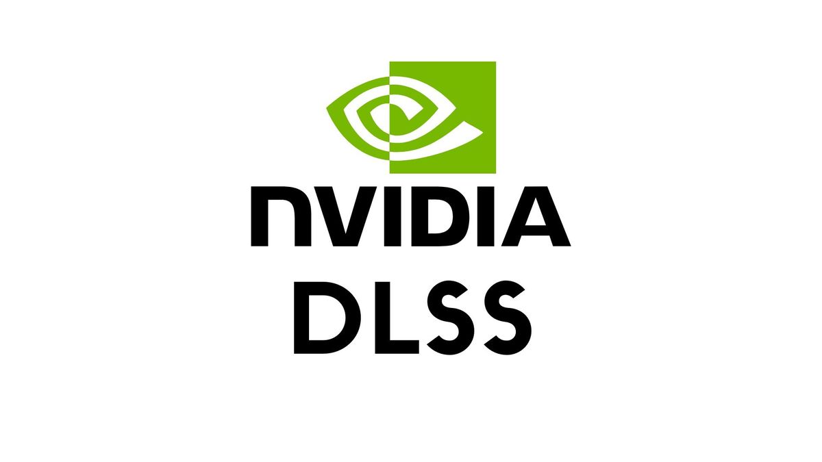 NVIDIA DLSS 2.3