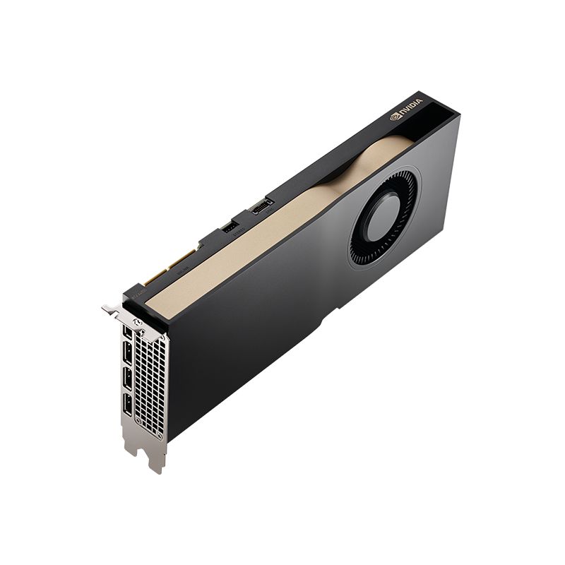 NVIDIA RTX