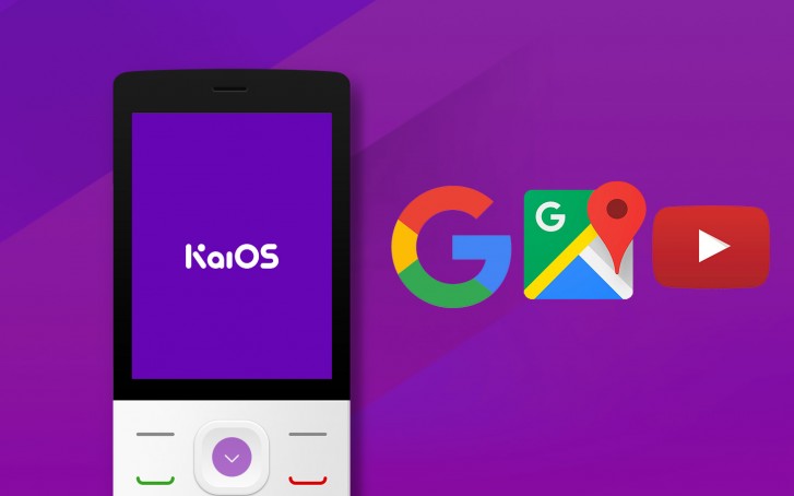 Nokia KaiOS
