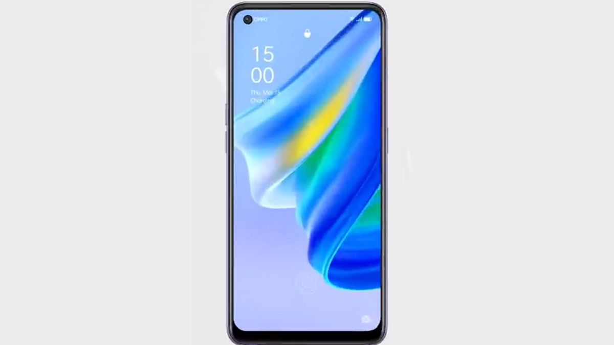 OPPO Reno 6 Lite