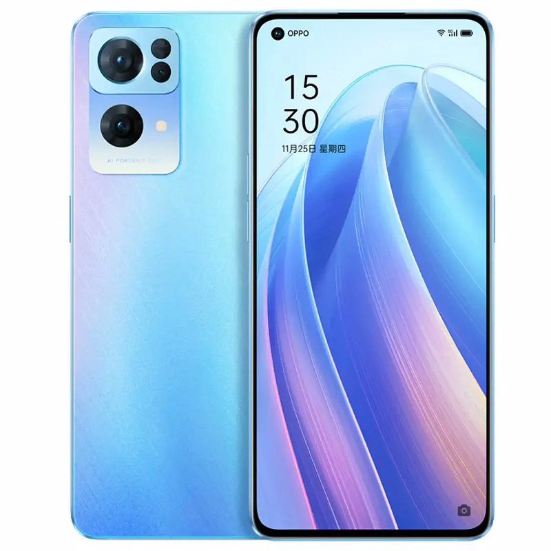Redmi Note 11 Pro+