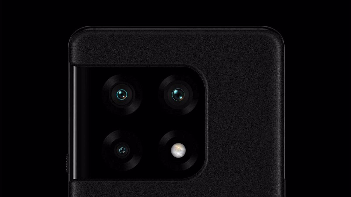 OnePlus 10