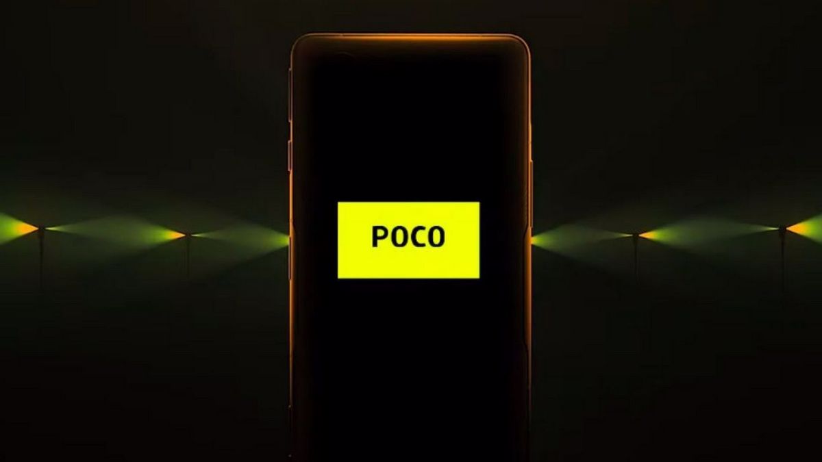 POCO M4 Pro 5G