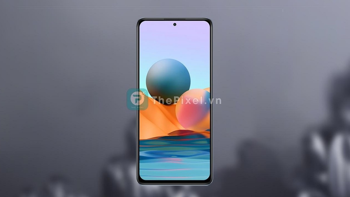 POCO M4 Pro 5G