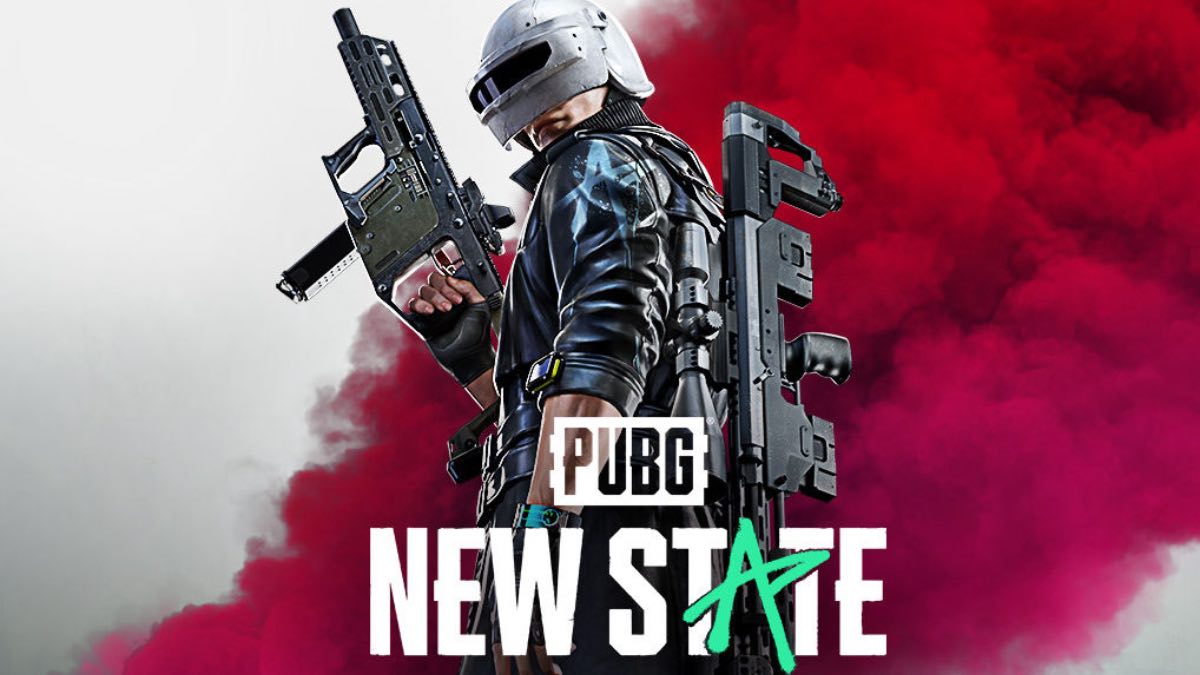 PUBG New State