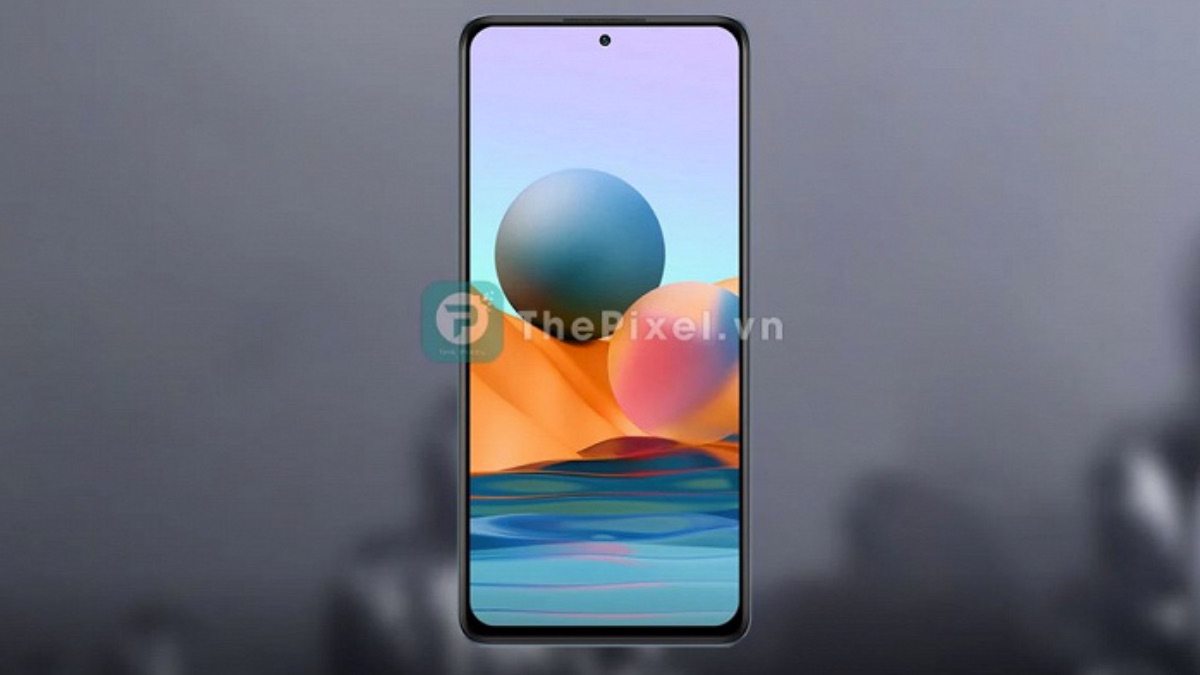 Poco M4 Pro 5G