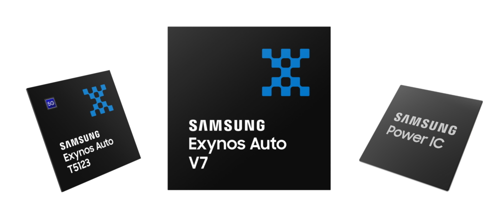 Samsung Exynos