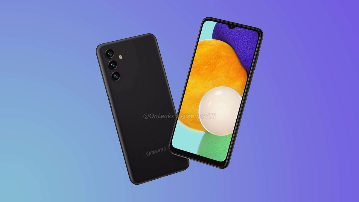 Samsung Galaxy A13
