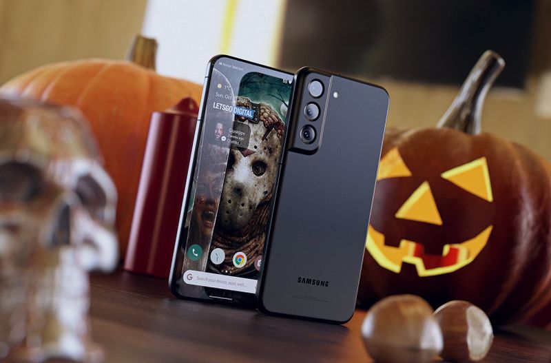 Samsung Galaxy S22