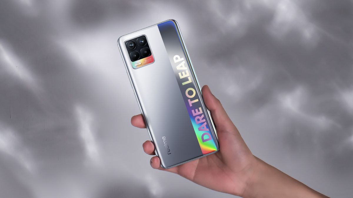 Pahalı Realme
