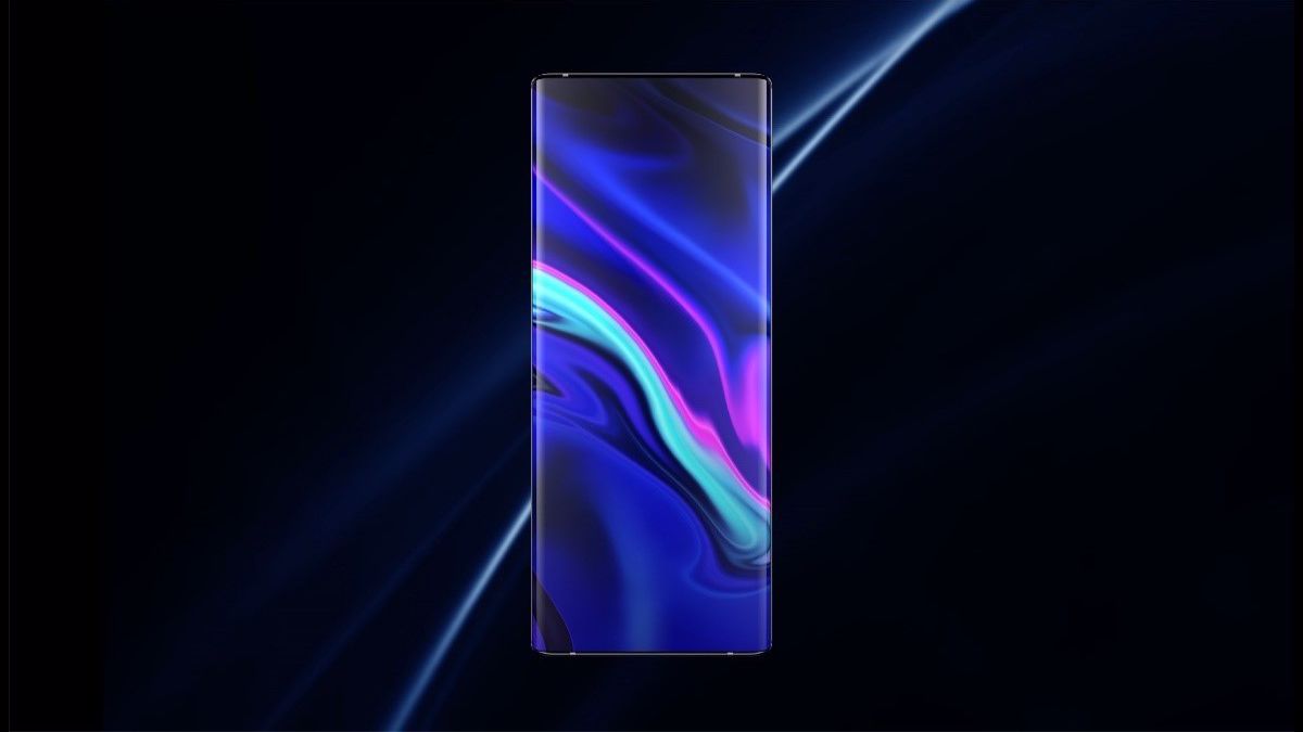 Vivo Nex 5