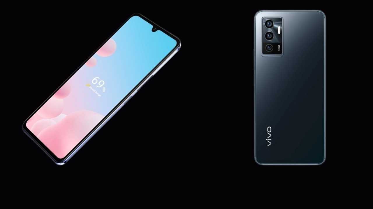 Vivo V23e