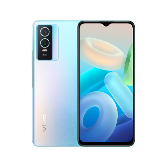 Vivo Y74s 5G