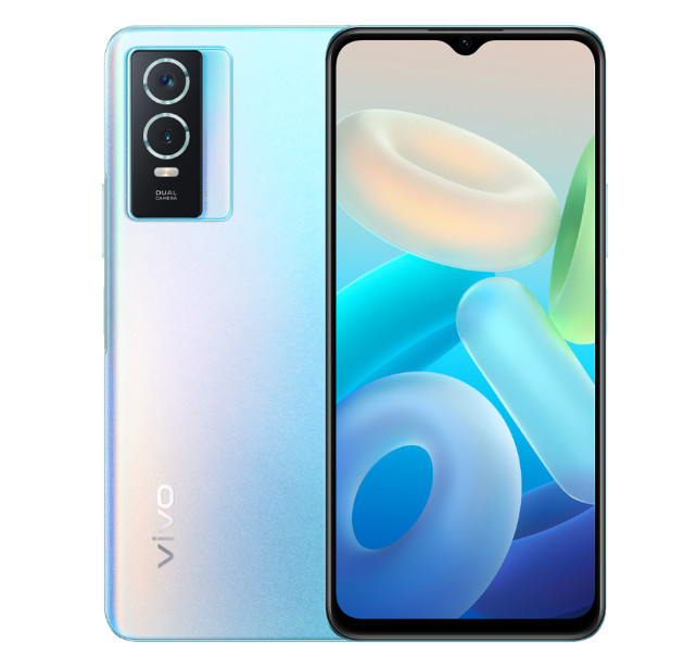 Vivo Y76s