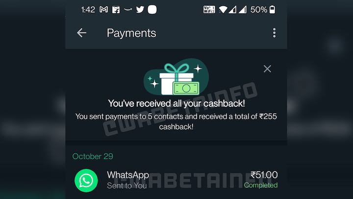 WhatsApp