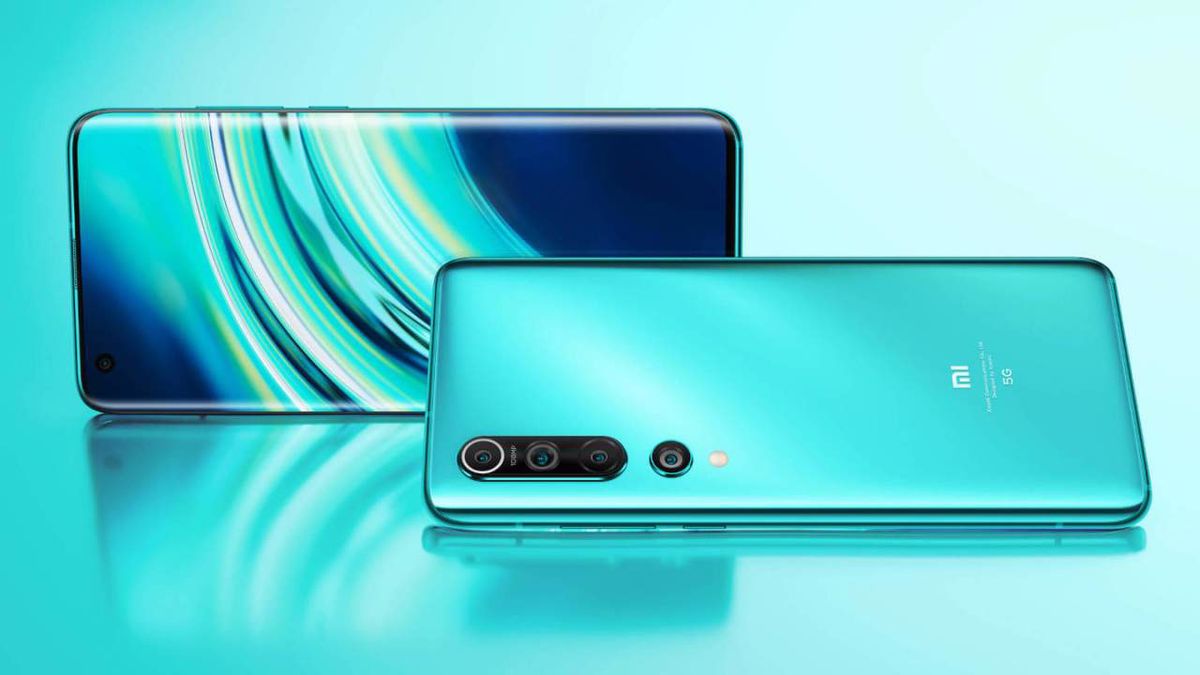 Xiaomi 12 mini